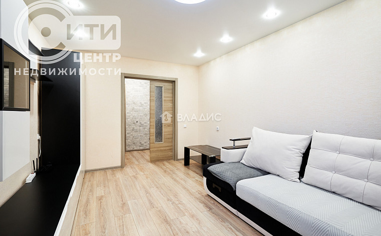 2-Комнатная квартира 61.30м², эт. 23, фото 27