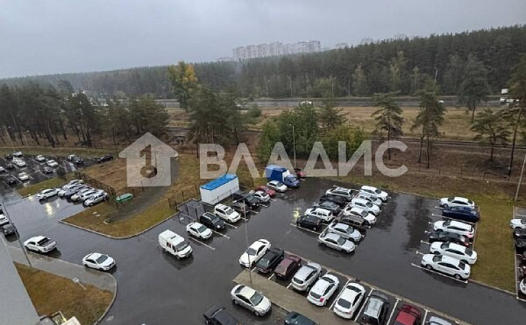 1-Комнатная квартира 37.20м², эт. 8, фото 40
