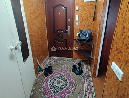 2-Комнатная квартира 41.80м²
