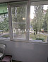 1-Комнатная квартира 32.60м², эт. 2, фото 8