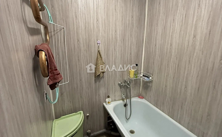 3-Комнатная квартира 59.20м², эт. 3, фото 9