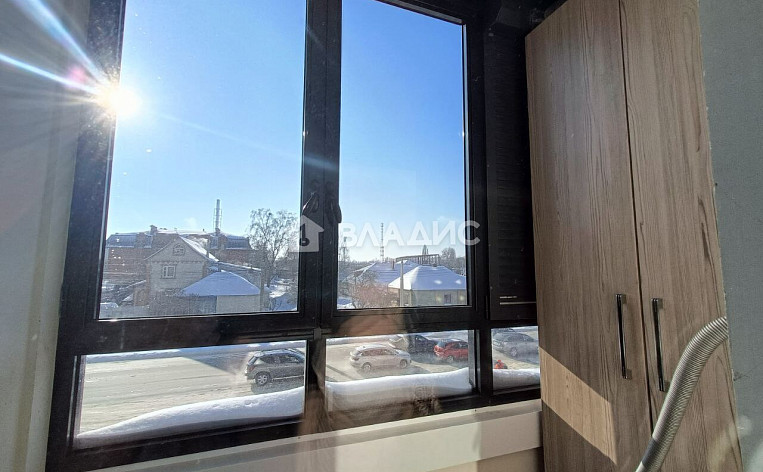3-Комнатная квартира 78.00м², эт. 2, фото 33