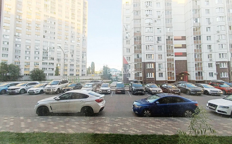 2-Комнатная квартира 59.60м², эт. 1, фото 40