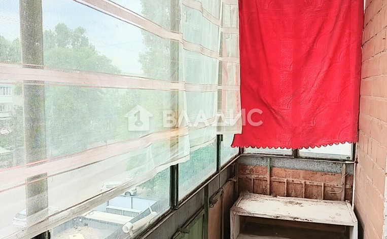 2-Комнатная квартира 44.30м², эт. 4, фото 28