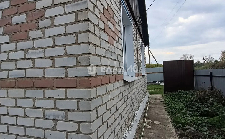 Дом 78.50м², фото 28