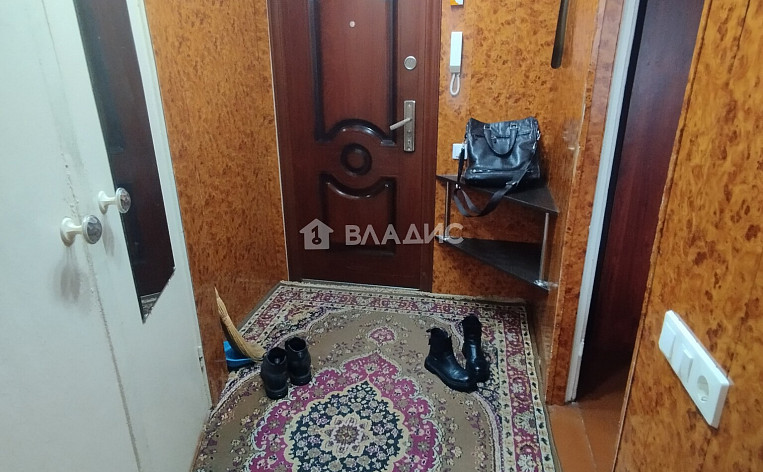 2-Комнатная квартира 41.80м², эт. 4, фото 12