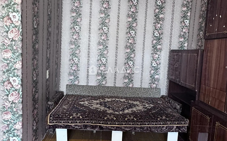 1-Комнатная квартира 32.20м², эт. 2, фото 23