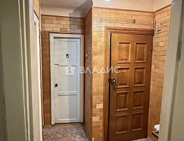 2-Комнатная квартира 41.00м²