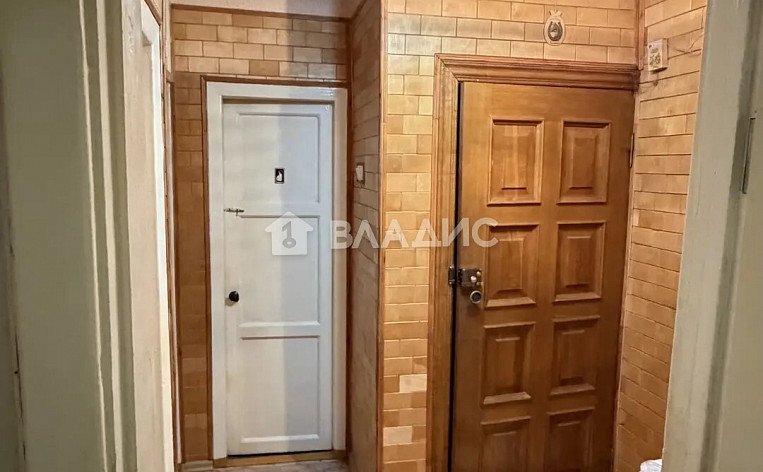 2-Комнатная квартира 41.00м², эт. 2, фото 12