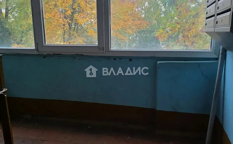 2-Комнатная квартира 43.30м², эт. 4, фото 10