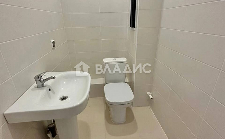 3-Комнатная квартира 77.30м², эт. 1, фото 12