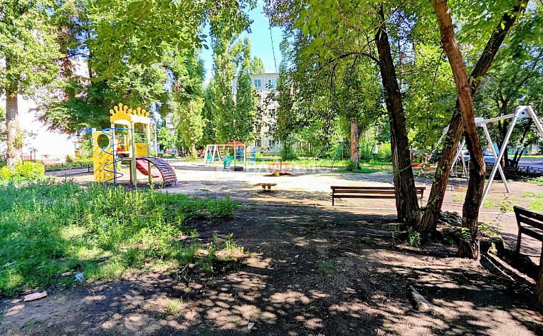 1-Комнатная квартира 32.00м², эт. 3, фото 26