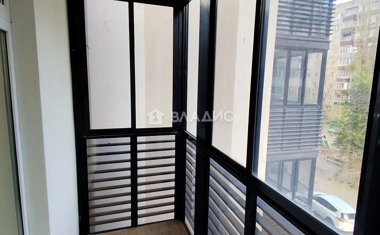 2-Комнатная квартира 57.00м², эт. 3, фото 17