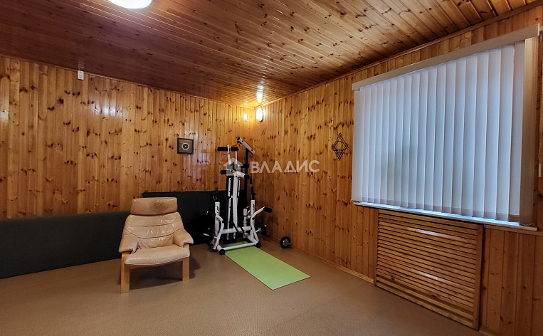 Дом 255.00м², фото 16