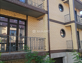 2-Комнатная квартира 113.00м²