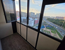 3-Комнатная квартира 80.00м²