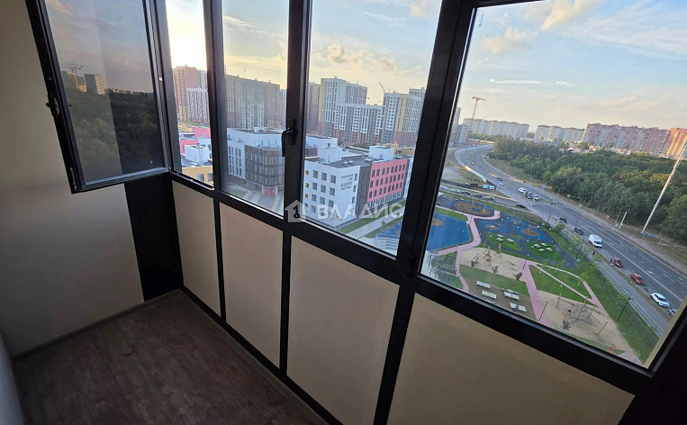 3-Комнатная квартира 80.00м², эт. 8, фото 18