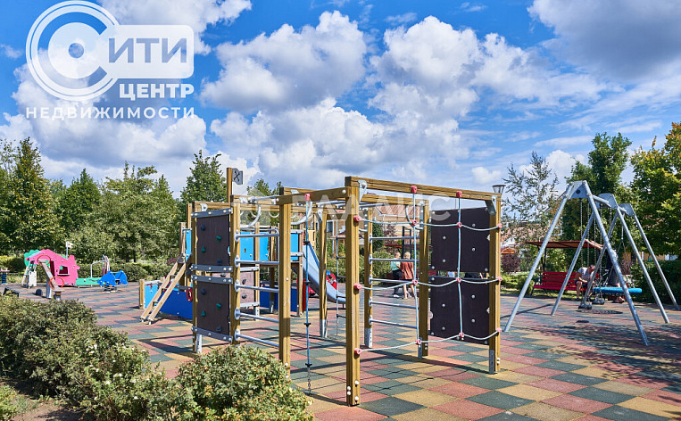 Дом 173.00м², фото 29