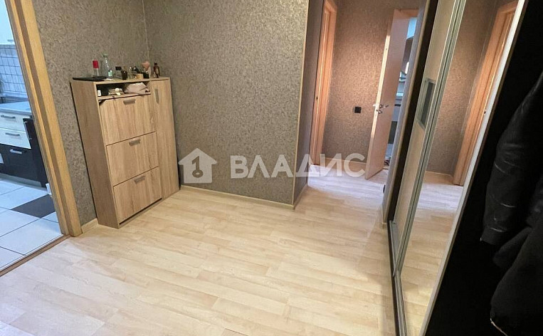 3-Комнатная квартира 75.00м², эт. 8, фото 18