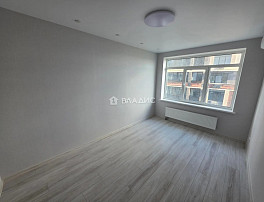 1-Комнатная квартира 29.70м²