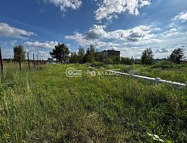 Участок 8 сотка