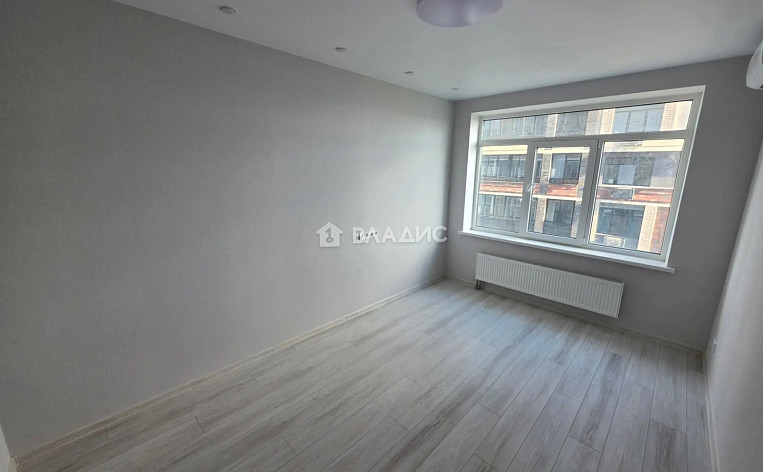 1-Комнатная квартира 29.70м², эт. 17, фото 36