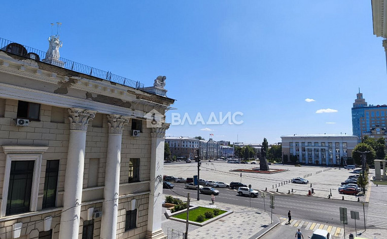 2-Комнатная квартира 75.20м², эт. 3, фото 28