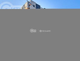 1-комнатная квартира, 36.8 м2