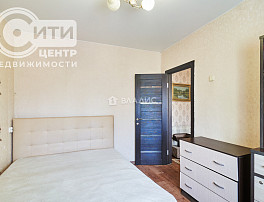 3-Комнатная квартира 82.00м²