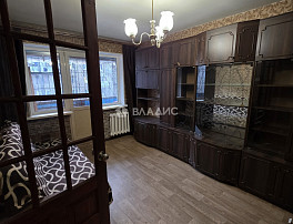 1-Комнатная квартира 32.00м²
