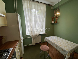 2-Комнатная квартира 63.50м²