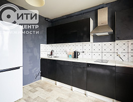 2-Комнатная квартира 58.70м²