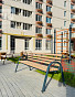 1-Комнатная квартира 30.00м², эт. 4, фото 12