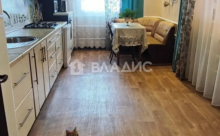 Дом 144.00м², фото 21