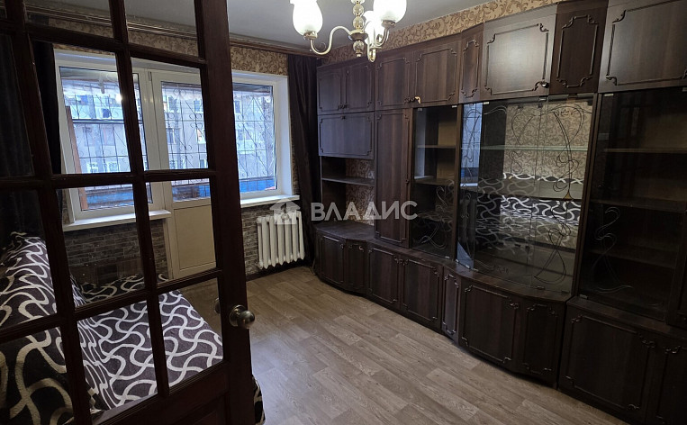 1-Комнатная квартира 32.00м², эт. 2, фото 16