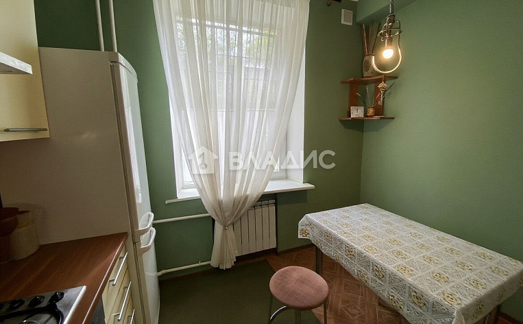 2-Комнатная квартира 63.50м², эт. 1, фото 22