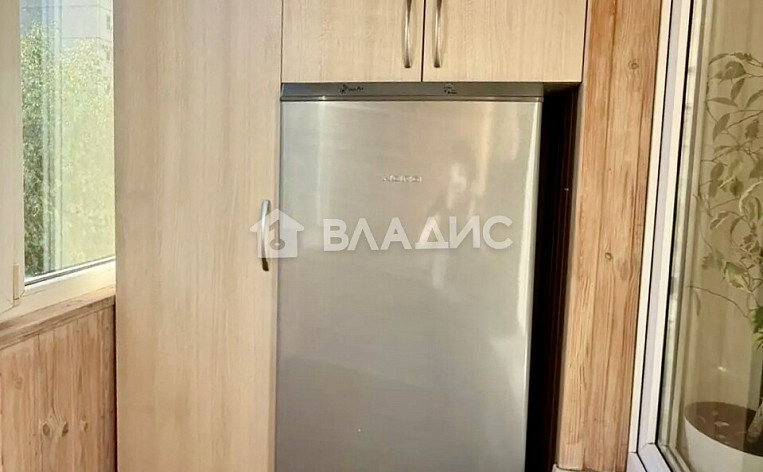 2-Комнатная квартира 68.00м², эт. 5, фото 10