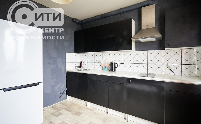 2-Комнатная квартира 58.70м², эт. 17, фото 30