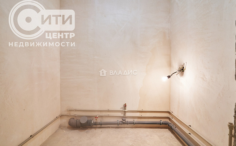 4-Комнатная квартира 95.40м², эт. 8, фото 40