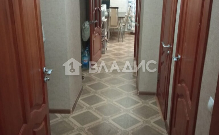3-Комнатная квартира 77.00м², эт. 3, фото 15