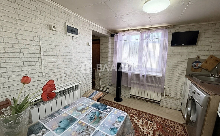Дом 76.00м², фото 26