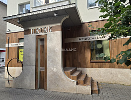 Коммерческое помещение 78.10м²