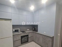 1-Комнатная квартира 40.00м²