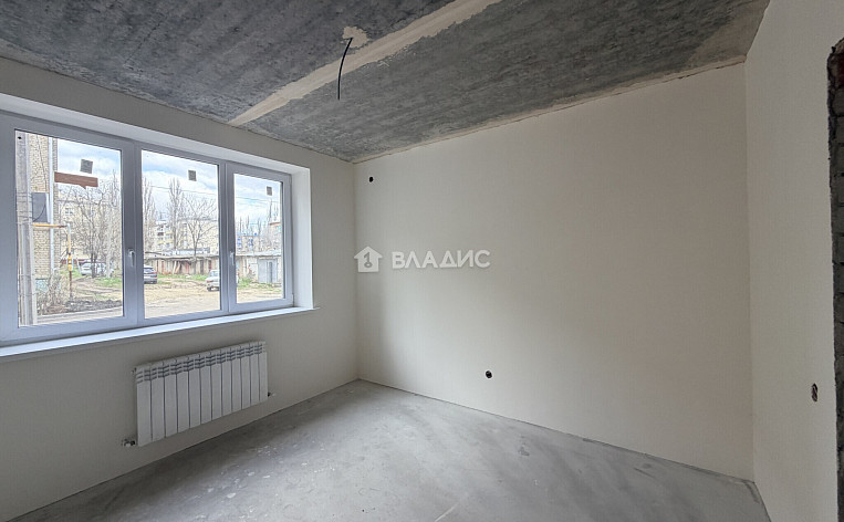 2-Комнатная квартира 52.00м², эт. 1, фото 24