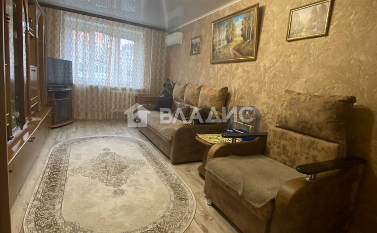 2-Комнатная квартира 55.60м², эт. 5, фото 13