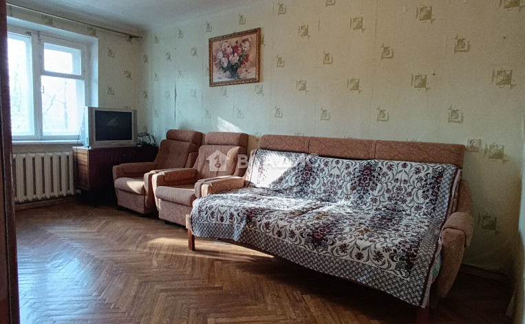 2-Комнатная квартира 44.00м², эт. 5, фото 28