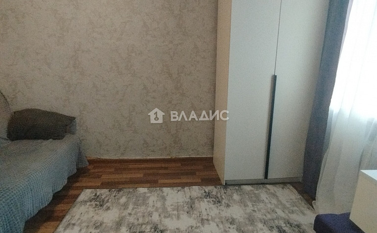 2-Комнатная квартира 43.10м², эт. 5, фото 12