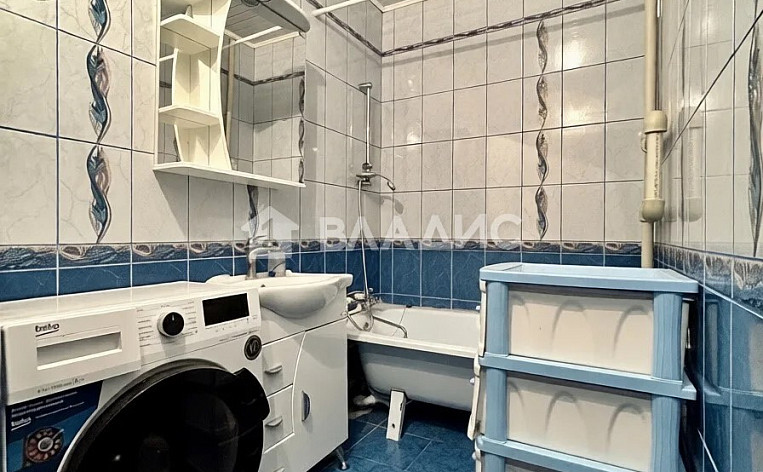 2-Комнатная квартира 64.90м², эт. 9, фото 15