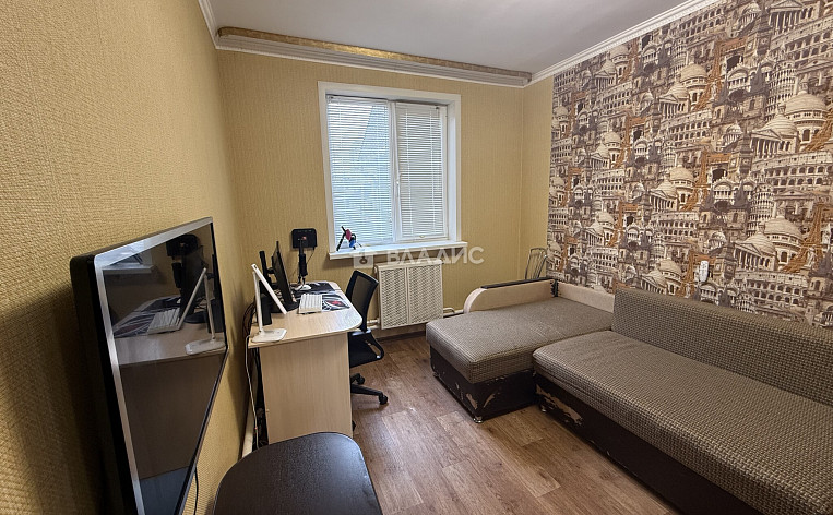 Дом 86.00м², фото 31
