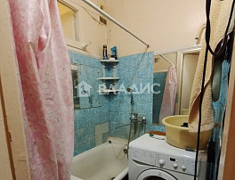 2-Комнатная квартира 43.70м²